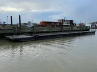 Pontão à venda