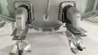 Barcos de trabalho à venda