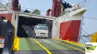 Ro-Ro ship à venda