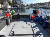 Navio de pesca de arrasto à venda