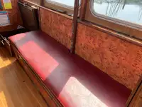 Barco piloto à venda