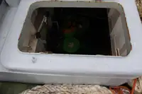 Rebocador à venda