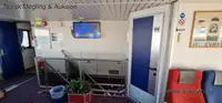 Navio Ro-Ro à venda