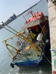 Barcos de trabalho à venda