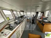 Barcos de trabalho à venda