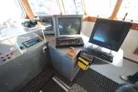 Balsa de desembarque, tanque à venda