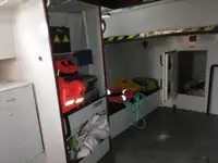 Barco piloto à venda
