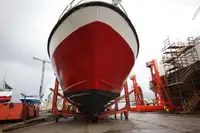 Navio de transporte de passageiros (Ferry) à venda
