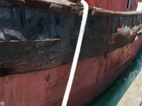 Rebocador à venda