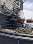 Rebocador à venda