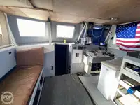 Navio de pesca de arrasto à venda