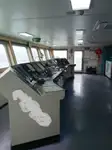 Navio graneleiro à venda