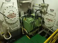 Rebocador à venda