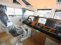 Barco piloto à venda