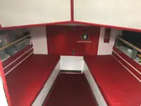 Barco piloto à venda