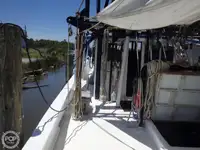 Navio de pesca de arrasto à venda