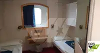 Navio Ro-Ro à venda