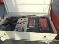 Navio frigorífico à venda