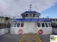 Navio de serviço para parques eólicos à venda