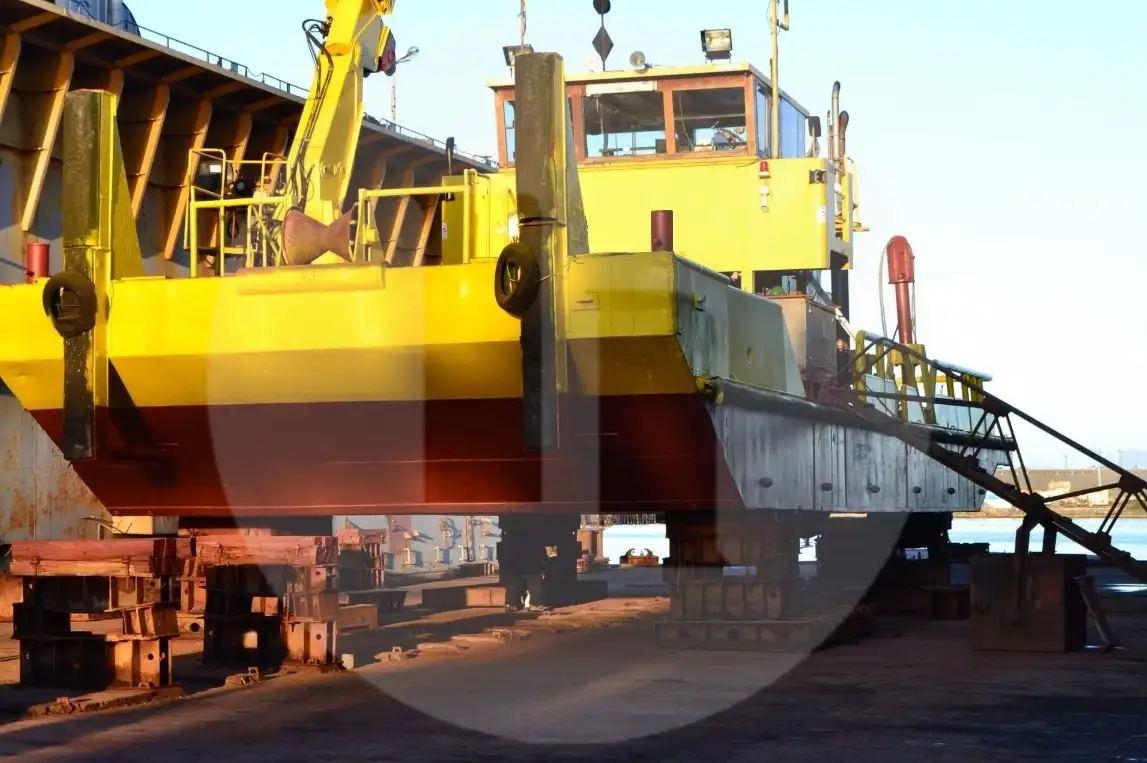 General Cargo/Multi-purpose à venda