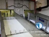 Navio de pesca de linha de mão à venda