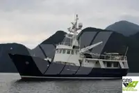 Barcos de trabalho à venda