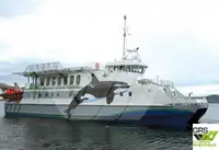 Navio de pesquisa à venda