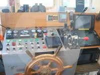 Barcos de trabalho à venda