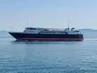 Navio RoPax à venda