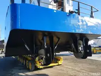 Barcos de trabalho à venda
