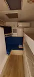 Barco de tripulação à venda