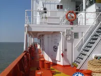 Navio-tanque de óleo/produtos químicos à venda