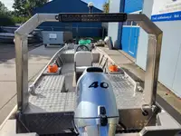 Barcos de trabalho à venda