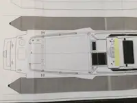 Bote inflável rígido à venda