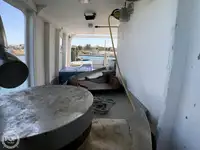 Navio de pesca de linha de mão à venda