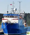 Navio de pesquisa à venda