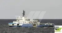 Navio de pesquisa à venda
