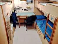 Balsa de desembarque, tanque à venda