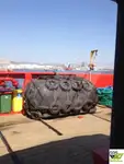 Navio de abastecimento à venda