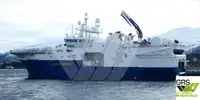 Barcos de trabalho à venda