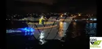 Navio de serviço para parques eólicos à venda