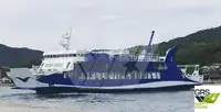 Navio Ro-Ro à venda