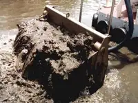 Barcaça à venda