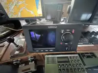 Rebocador à venda