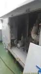 Barcaça à venda