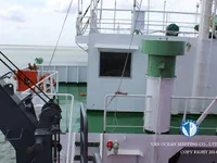 Navio-tanque de óleo/produtos químicos à venda
