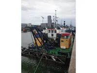 Dragador à venda