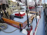 Navio graneleiro à venda