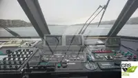 Navio de transporte de passageiros (Ferry) à venda