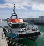 Navio de serviço para parques eólicos à venda